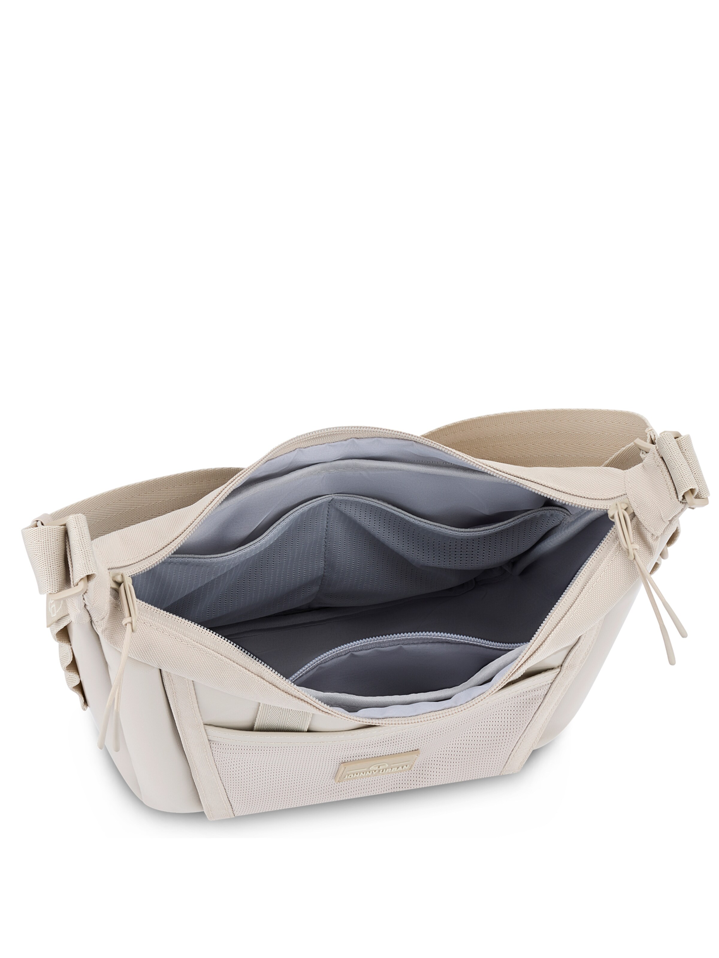 smėlio Johnny Urban Rankinė ant peties 'Liv'