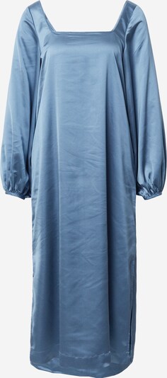 modström Robe 'Alby' en bleu fumé, Vue avec produit