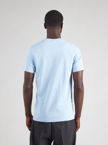 Lindbergh Shirt in Blue