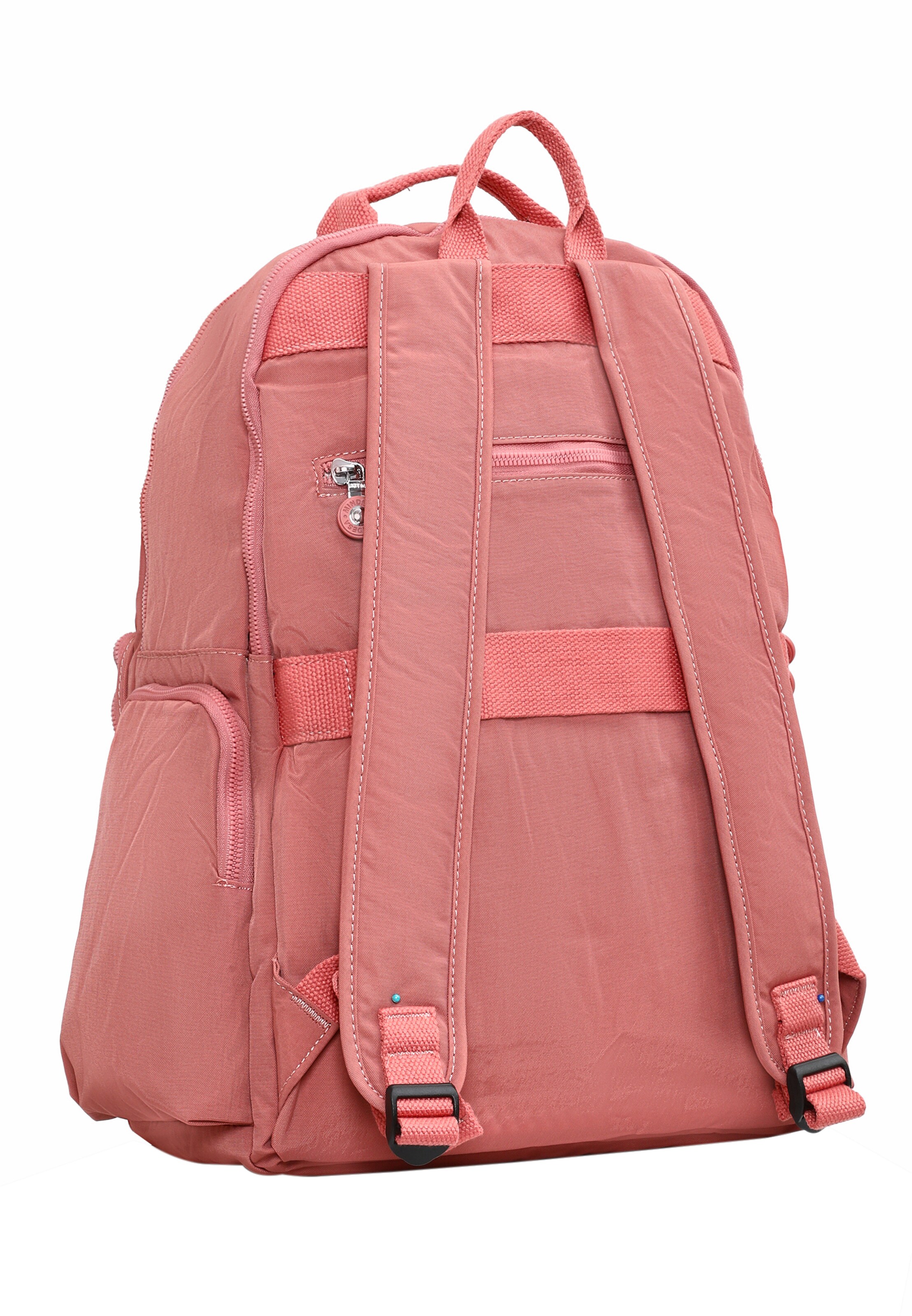 Mindesa - Mochila em rosa