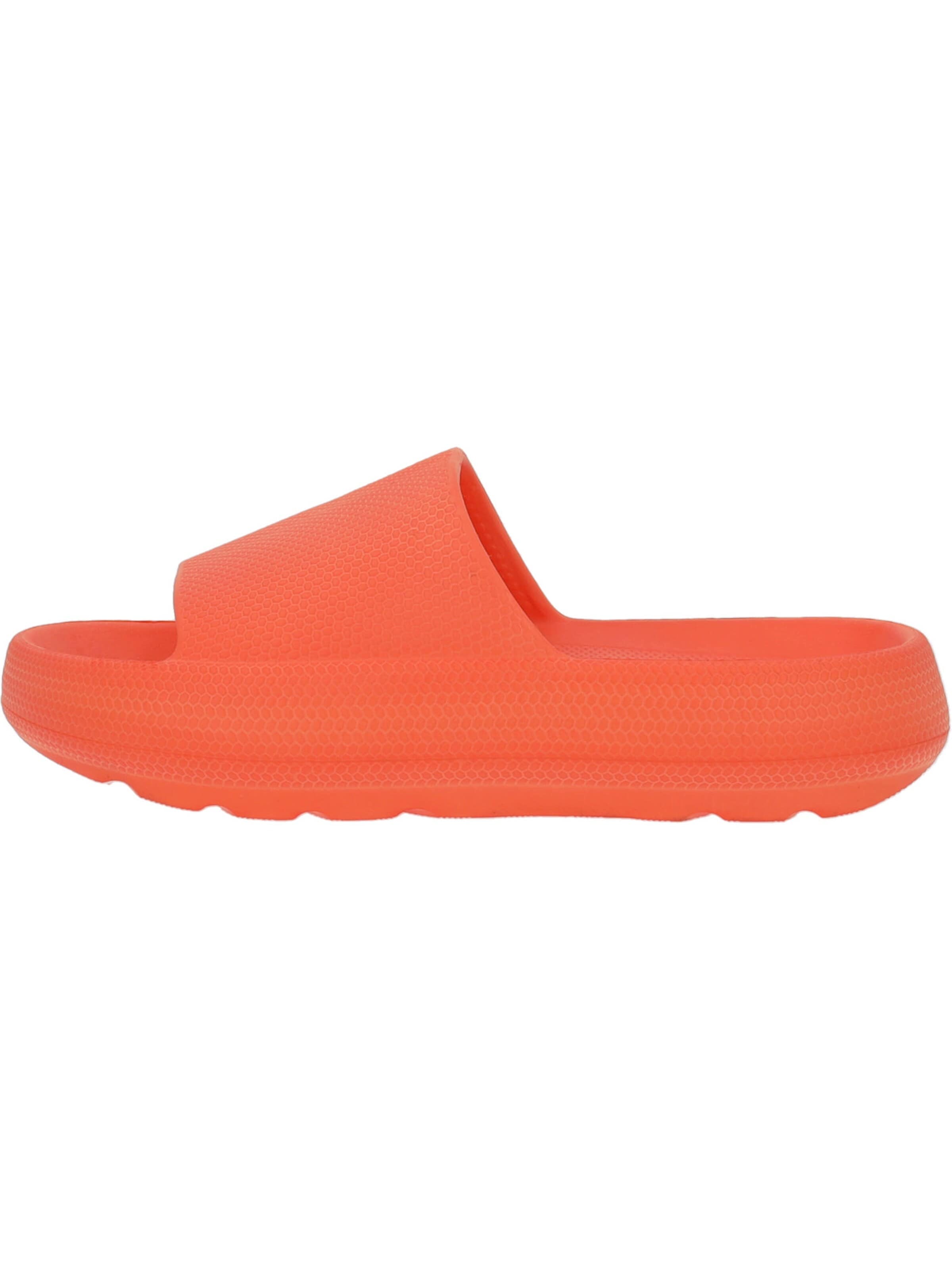 Palado Mule 'Palado Tabbris' in Orange