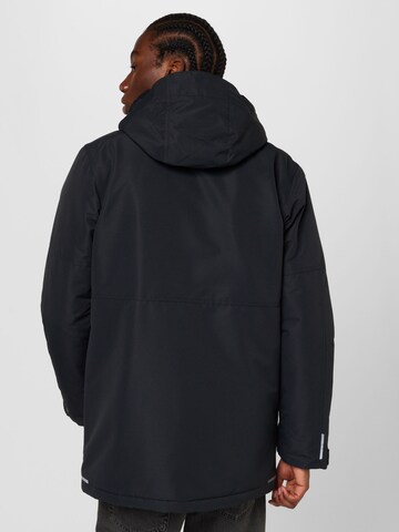 COLUMBIA Outdoorjacke 'Landroamer' in Schwarz