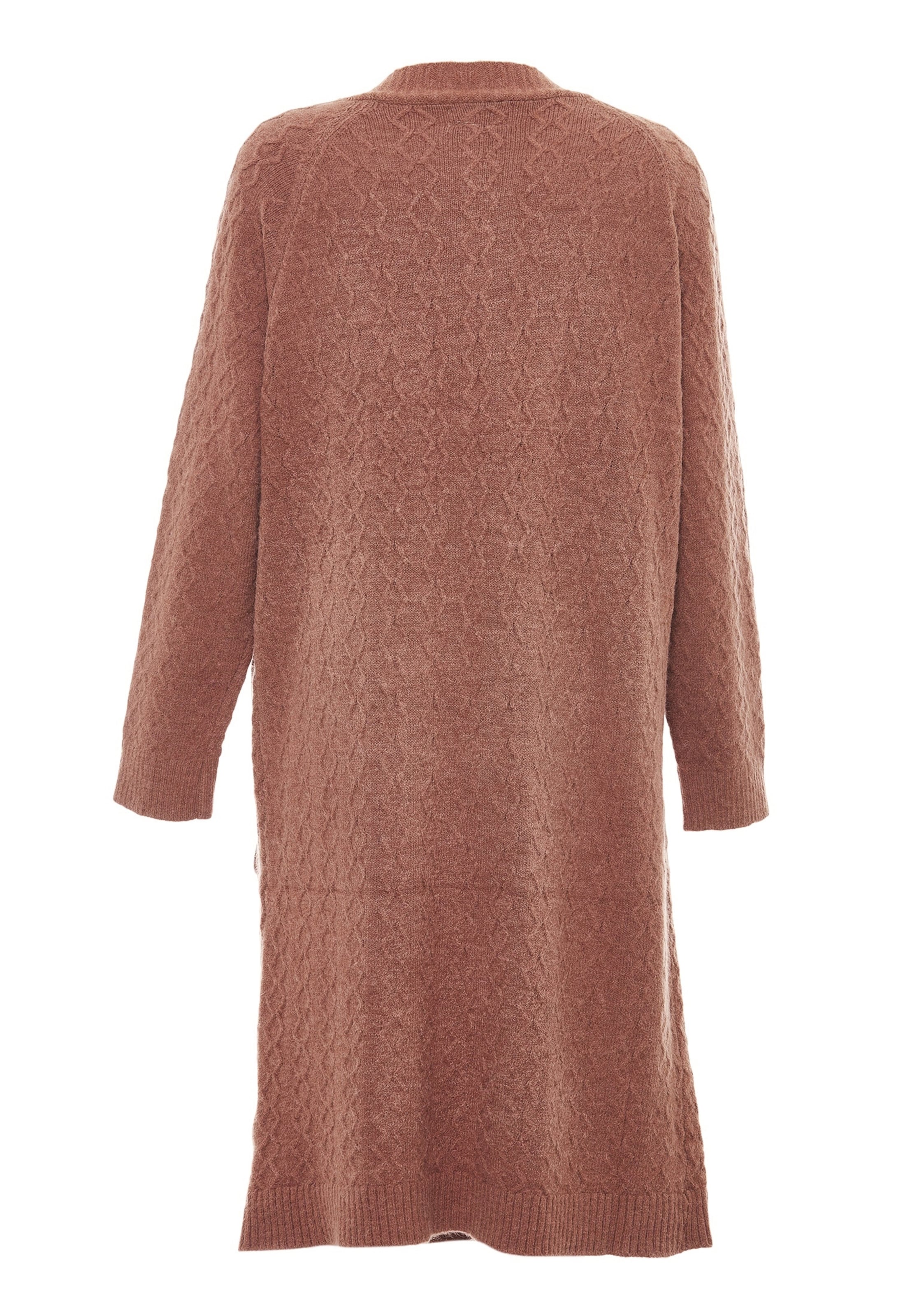 ruda aleva Kardiganas