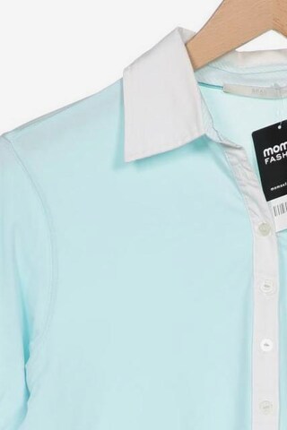 BRAX Poloshirt M in Blau