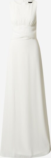 TFNC Večernja haljina 'DAINA' u bijela, Pregled proizvoda