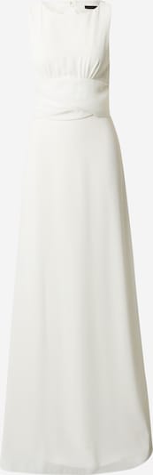 TFNC Večerné šaty 'DAINA' - prírodná biela, Produkt