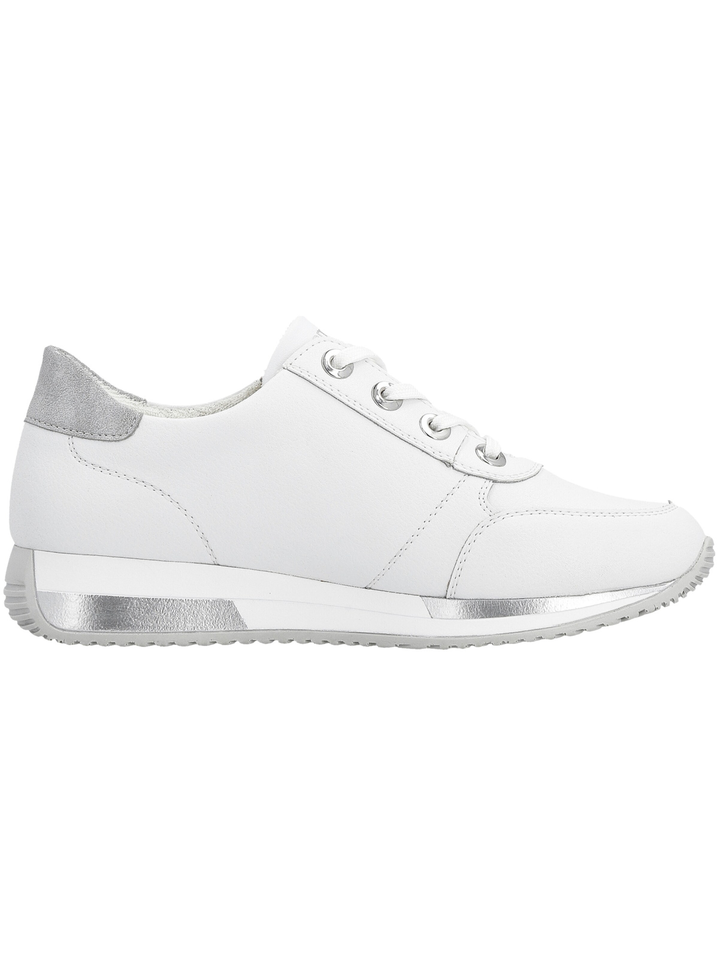 REMONTE Sneakers in White
