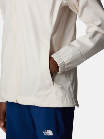 Veste outdoor 'Quest' THE NORTH FACE en blanc
