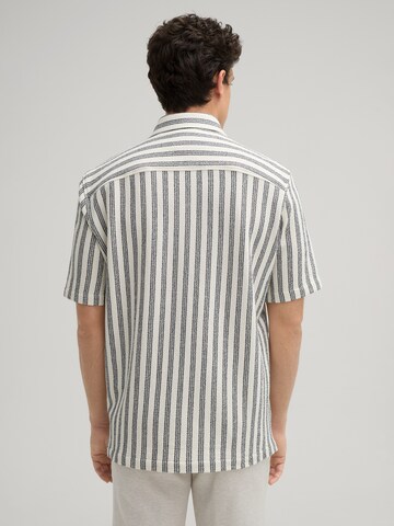 Coupe regular Chemise 'Kawi' JOOP! en bleu