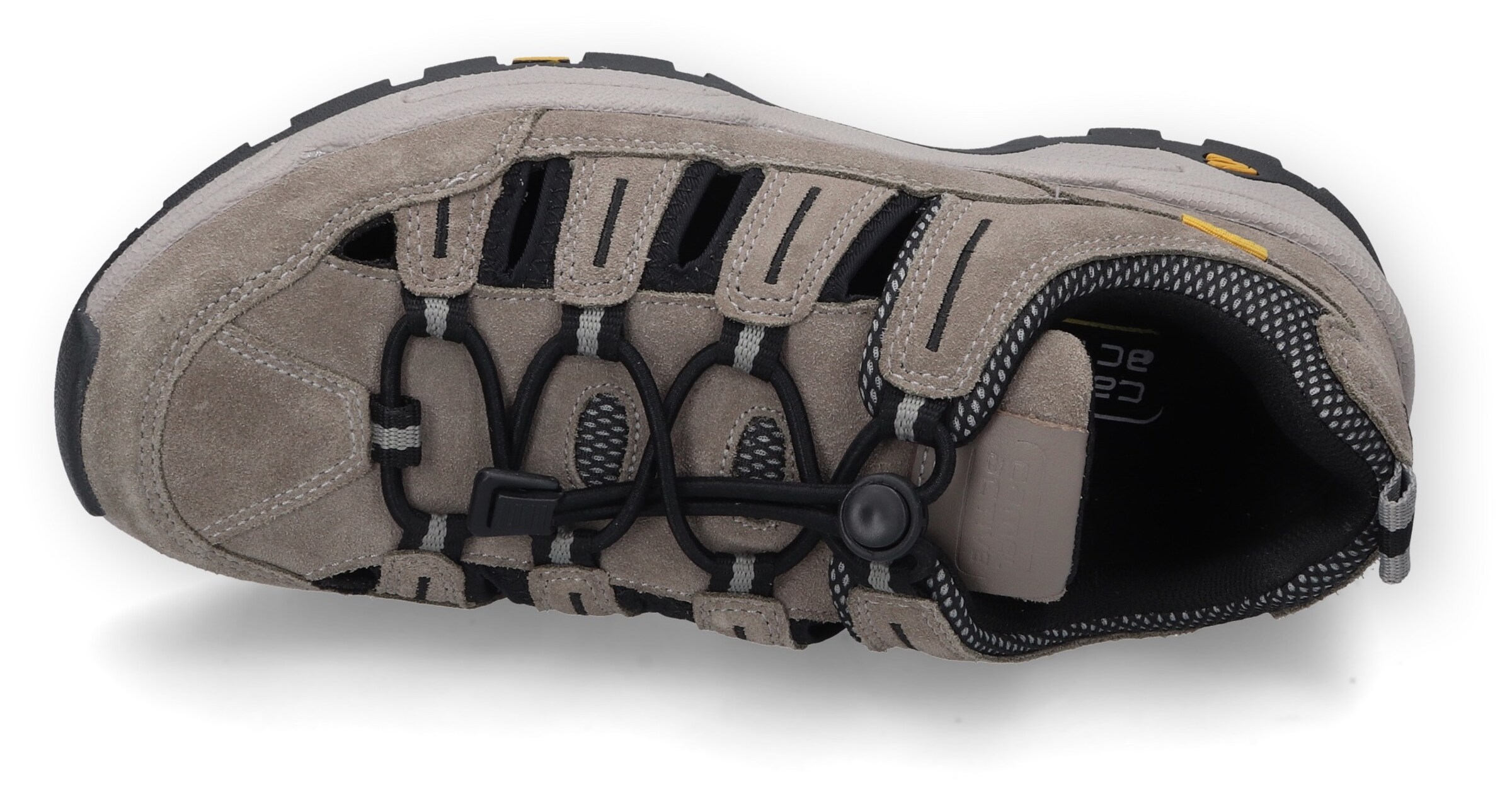 CAMEL ACTIVE Trekking sandal in Grey