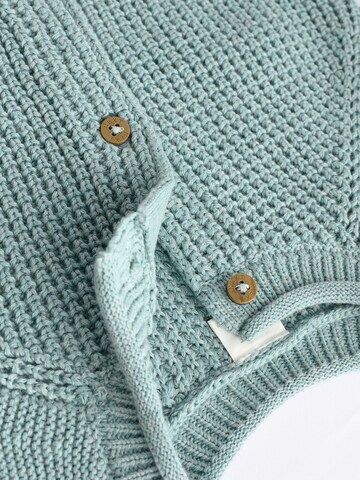 Cardigan Next en bleu