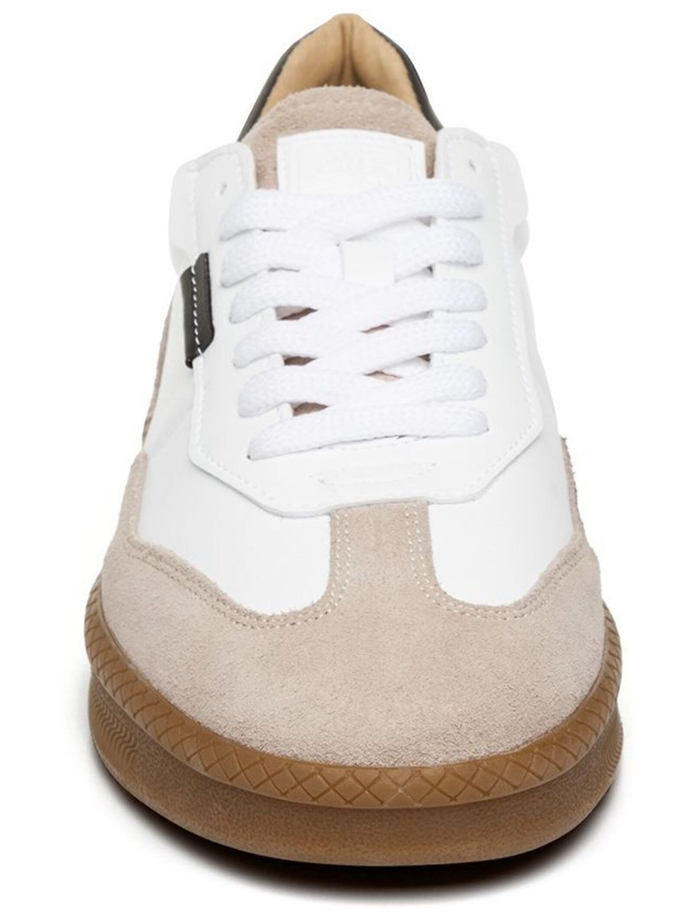 Sneaker bassa di STEVE MADDEN in bianco
