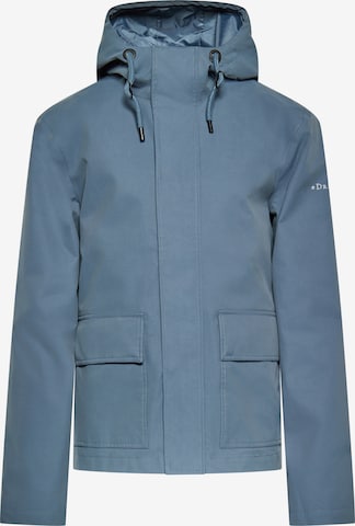 DreiMaster KlassikPrijelazna jakna - plava boja: prednji dio