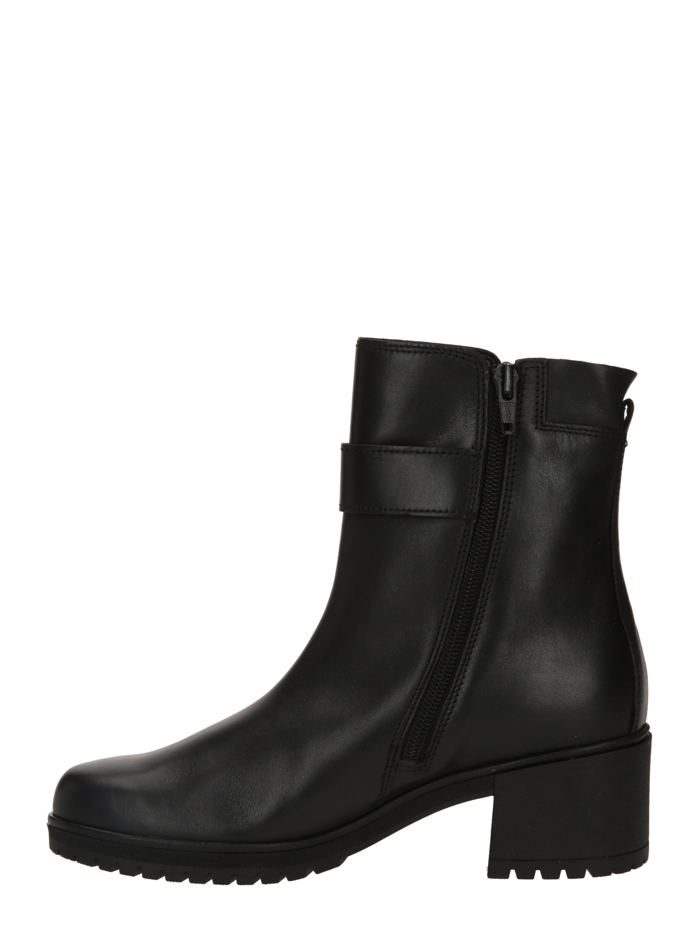 GABOR Gležnarji | črna barva