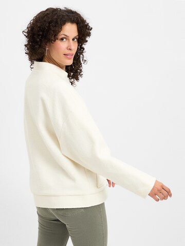 VILA Tussenjas 'Vicelie' in Beige