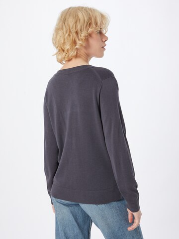 s.Oliver Sweater in Grey