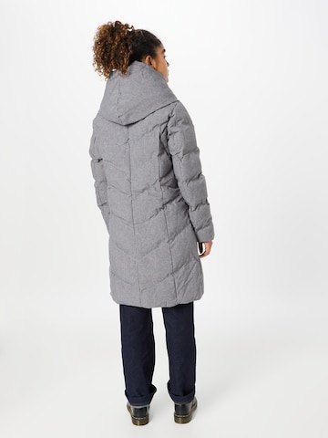 Manteau d’hiver 'NATALKA' Ragwear en gris