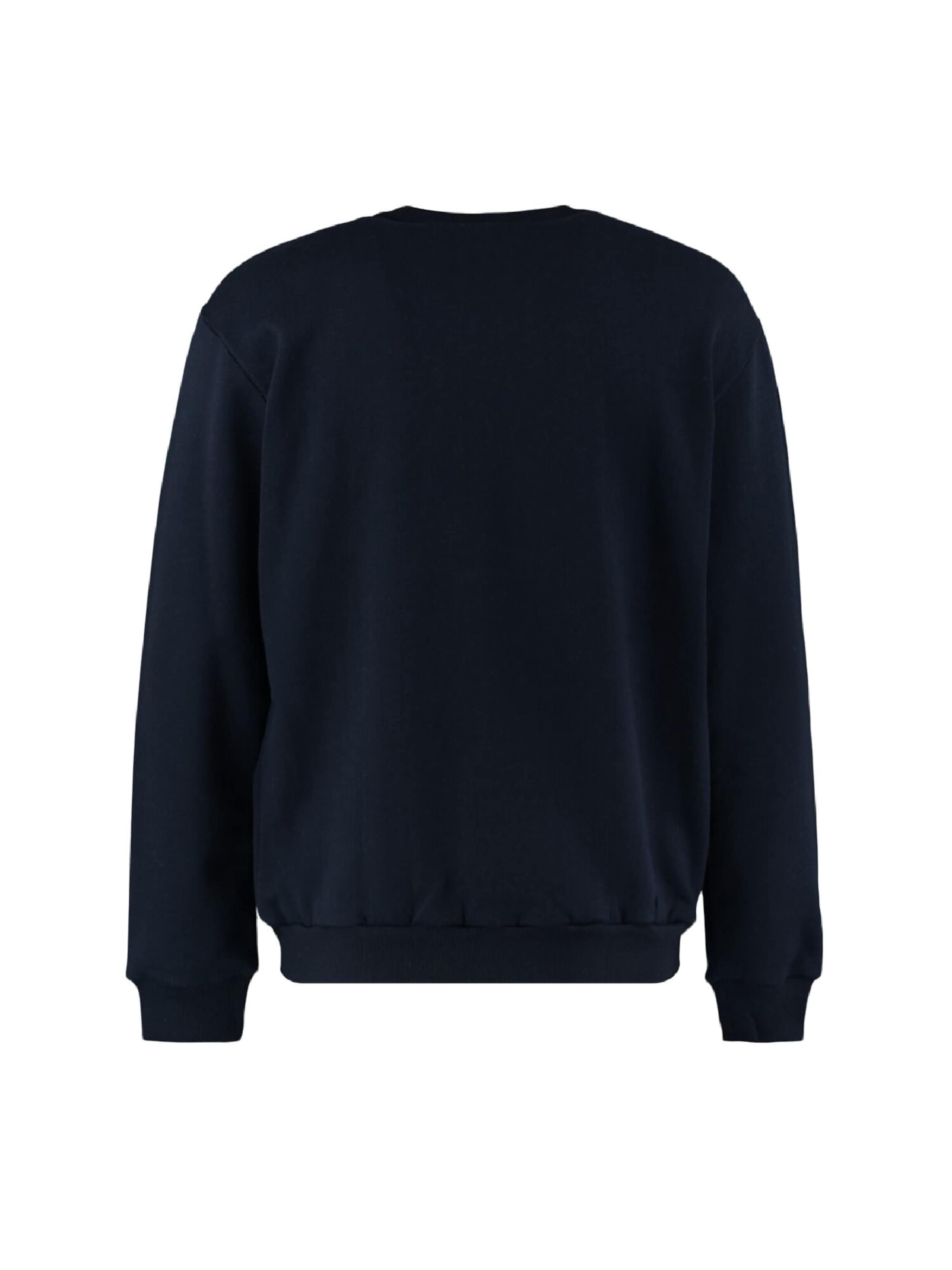Sweat-shirt Trendyol en bleu