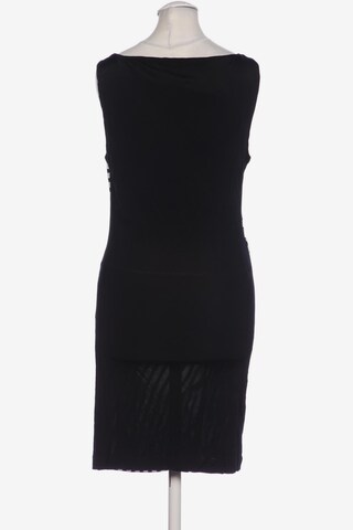 Malvin Dress in XXS in Black