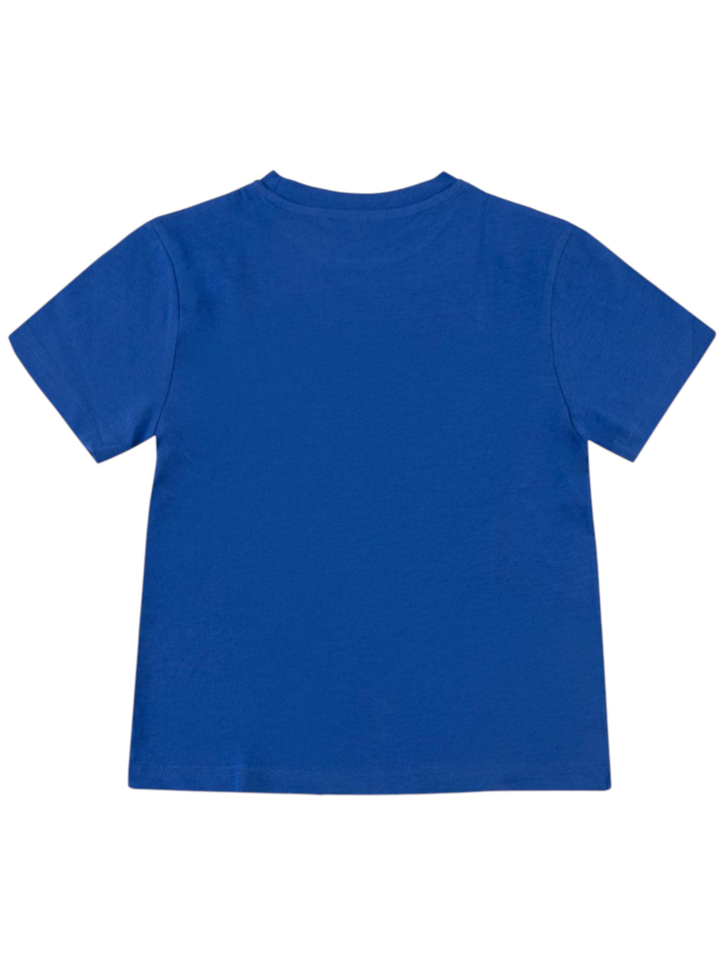 Spider-Man Shirt 'Spider-Man' in Blue