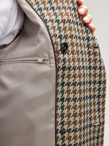 Manteau mi-saison 'Beale' JOOP! en mélange de couleurs