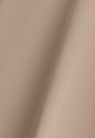 Regular Pantalon chino Boggi Milano en beige