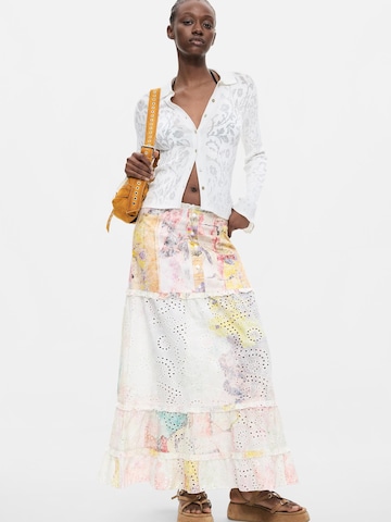 Desigual Rock in Pink