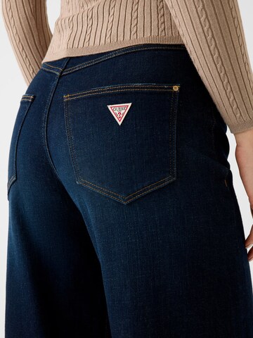 GUESS Loose fit Jeans 'Bellagio' in Blue