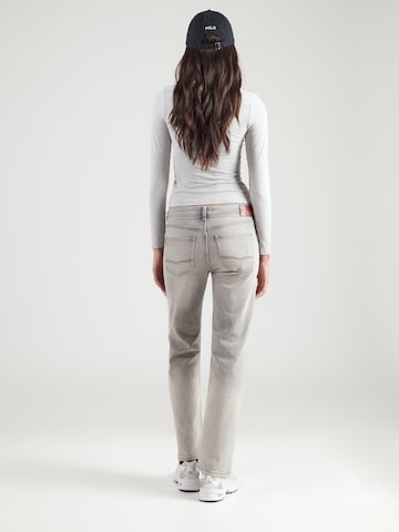 Pepe Jeans regular Τζιν 'Arrow' σε γκρι
