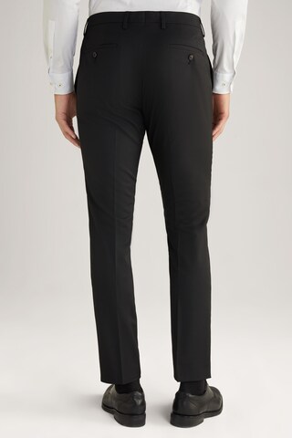 JOOP! Slim fit Suit in Black