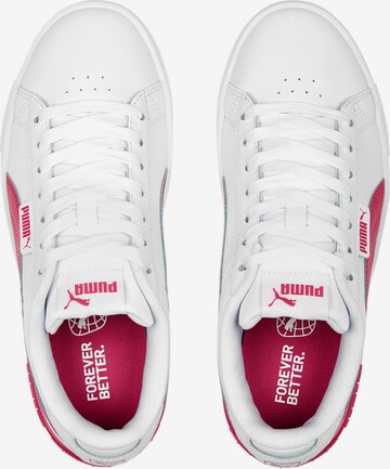 PUMA Tenisky 'Jada' – bílá