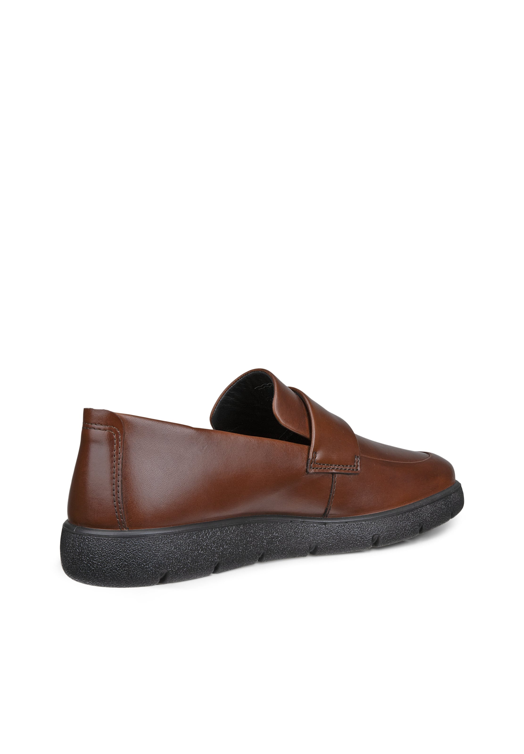 ECCO Instappers 'Bella 2' in Bruin