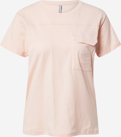 Sublevel Shirt in Pink, Item view
