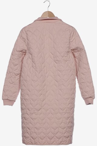 ILSE JACOBSEN Jacket & Coat in XS in Pink