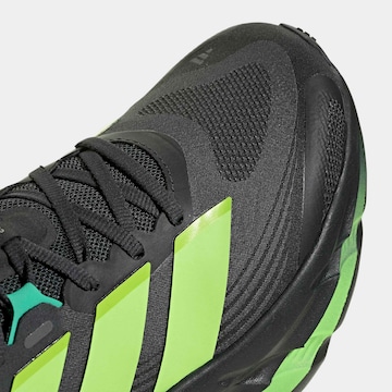 ADIDAS PERFORMANCE Running Shoes in Black