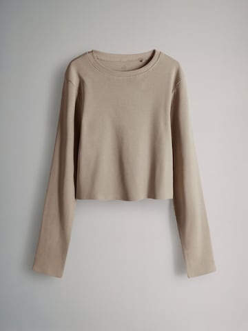 Tricou de la The Set pe albastru