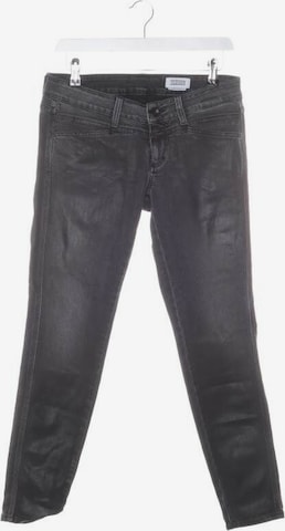 Closed Jeans in 28 in Grey: front