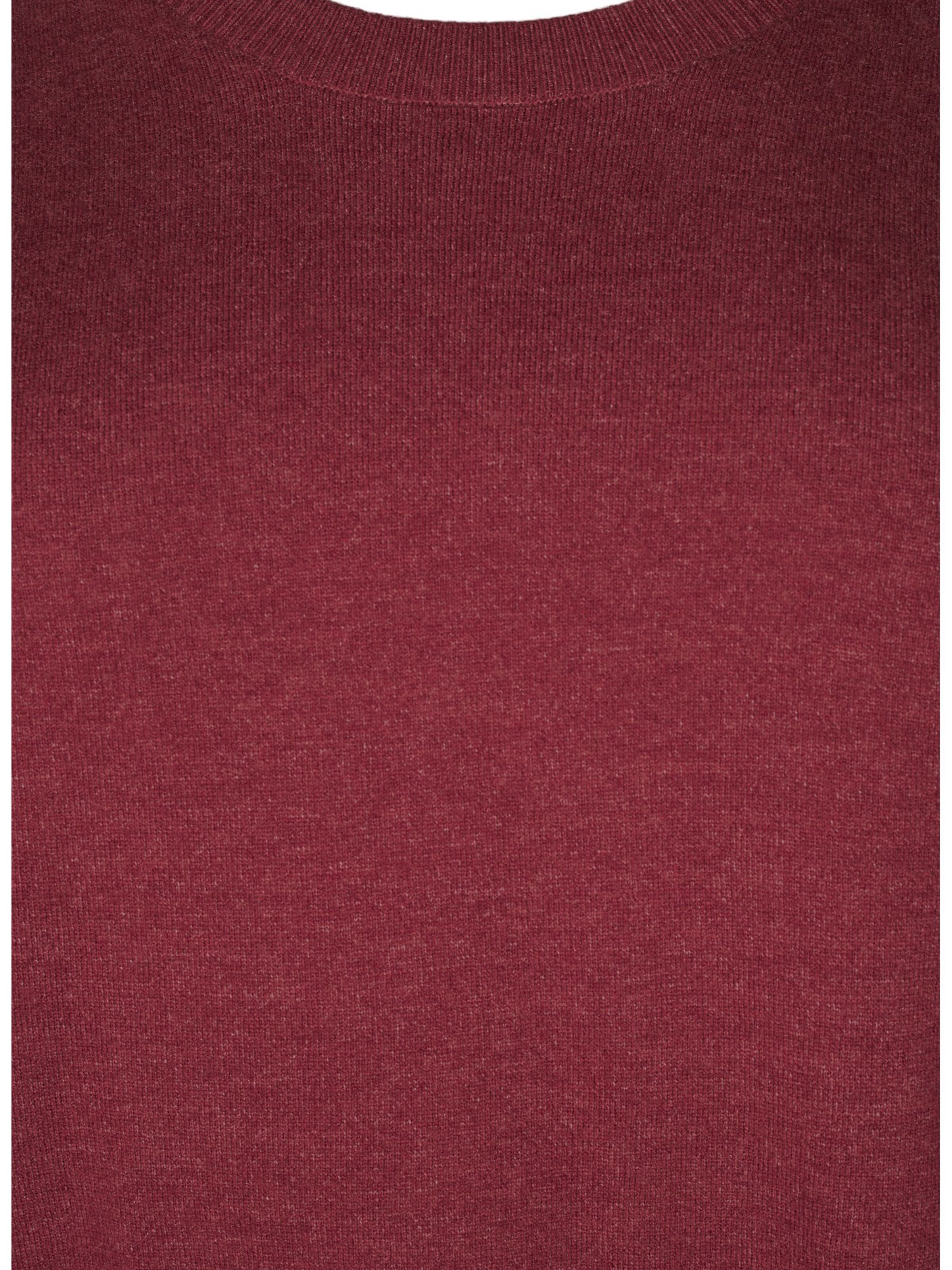 Zizzi Trui 'Flnoma' in Rood