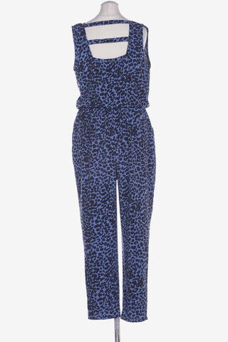 EDITED Jumpsuit in S in Blue