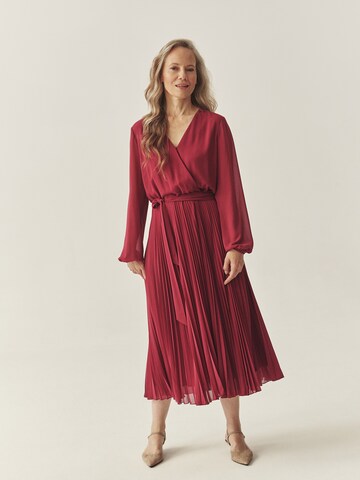 TATUUM Ruha 'IDA 1' - rózsaszín: elől