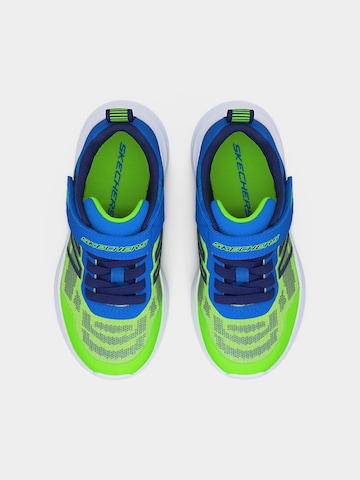 SKECHERS Кроссовки 'MICROSPEC VELOCITY' в Зеленый