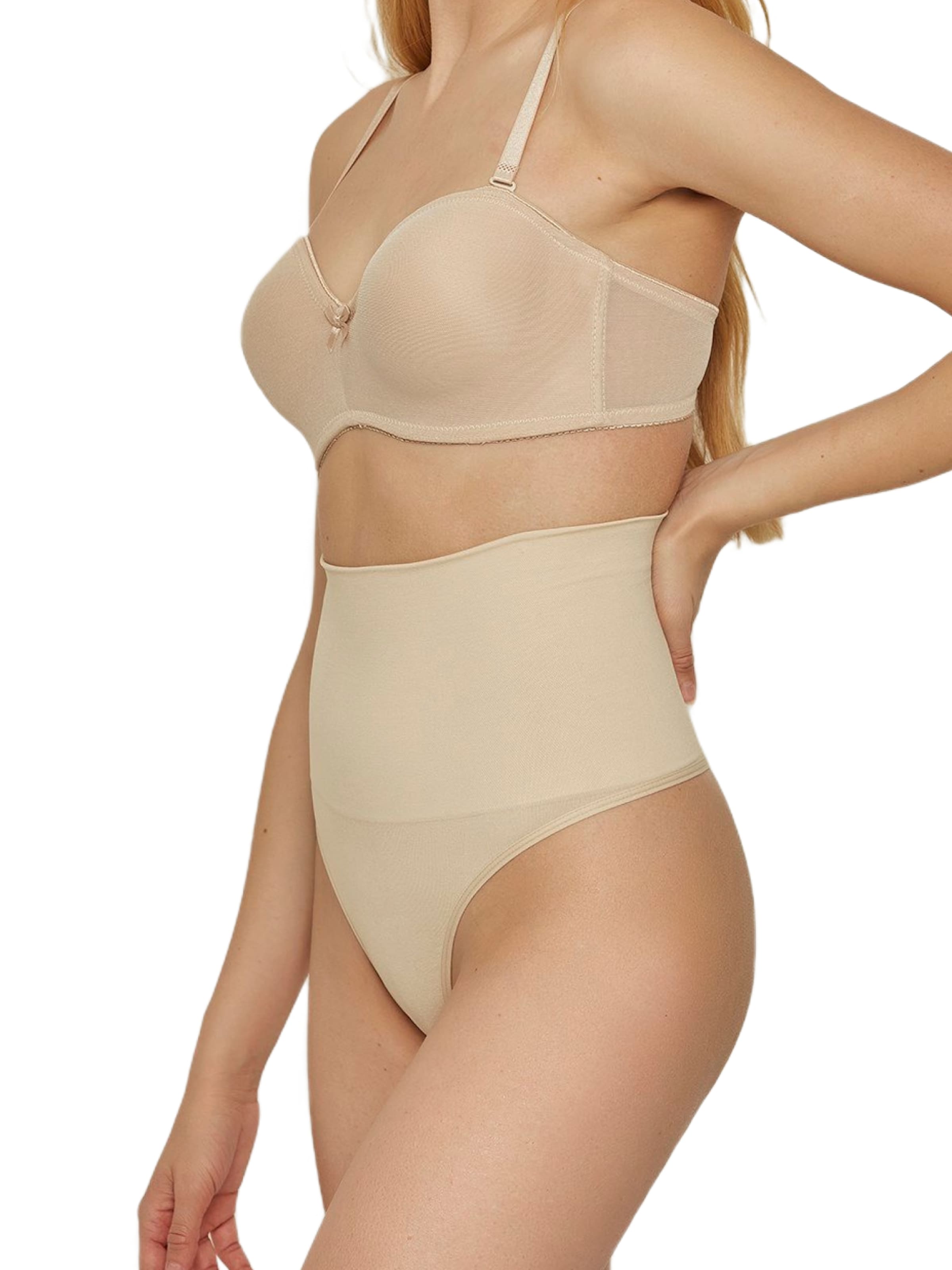 C&City Shaping slip in Beige