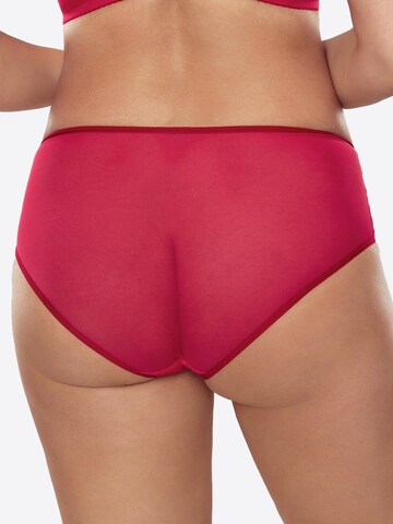 Vivisence Panty '1044W' in Red