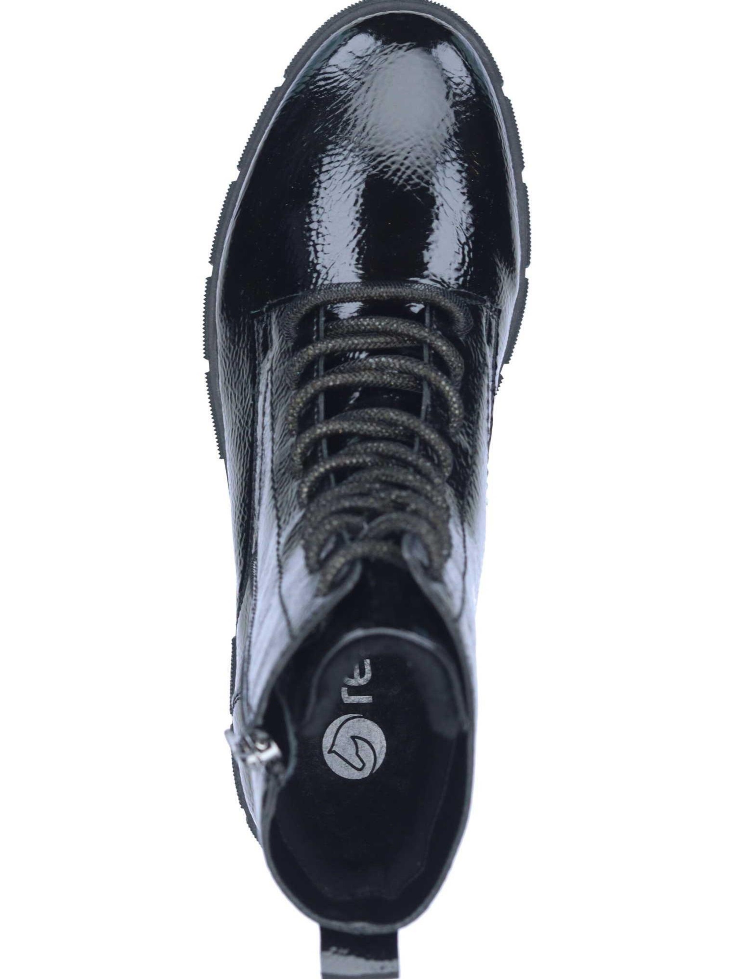 REMONTE Stiefelette‌‌‌‌‌‌‌‌ in Schwarz