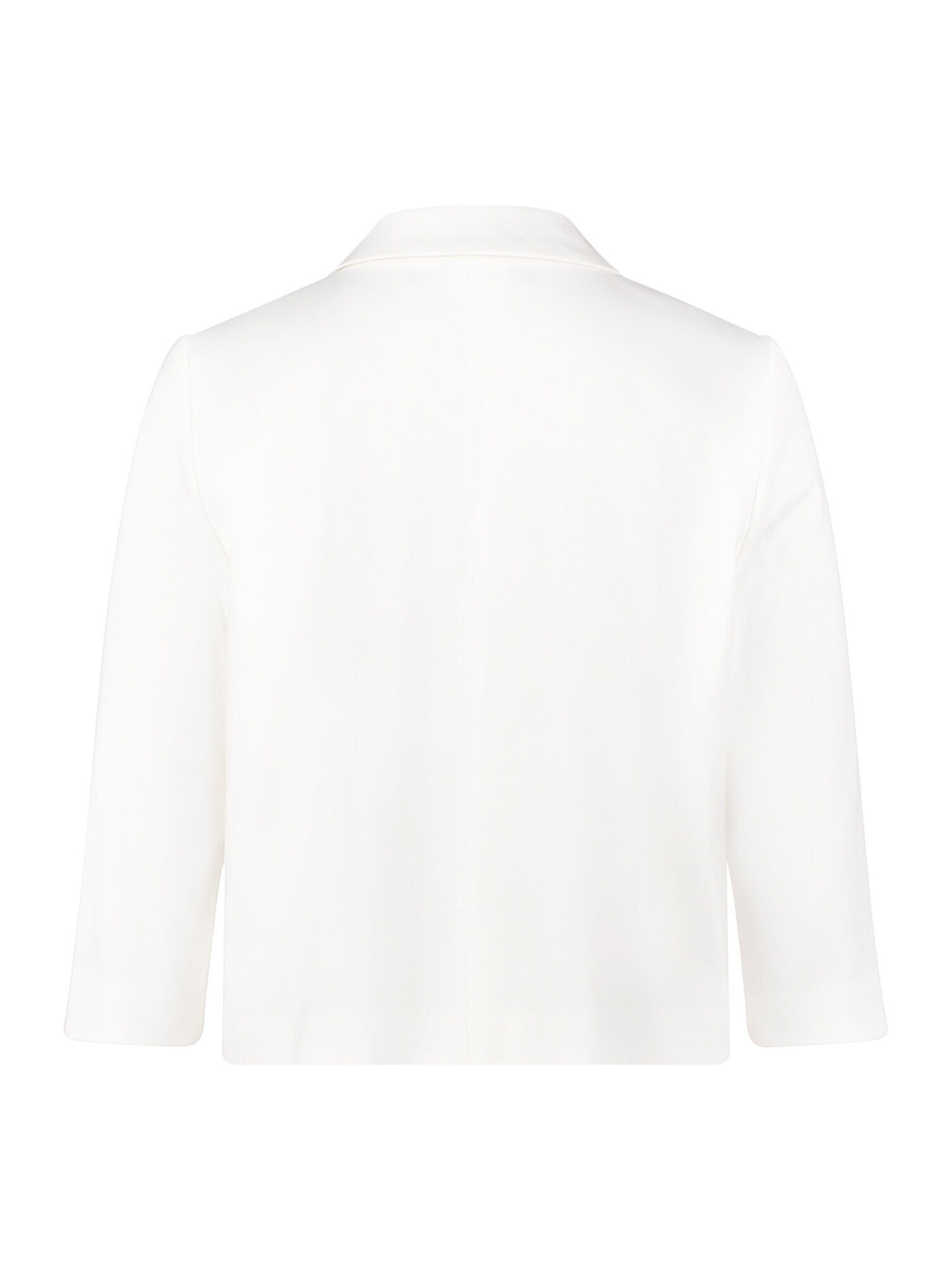Blazer Betty Barclay en blanc