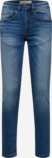 Redefined Rebel Jeans 'Copenhagen' in de kleur Donkerblauw, Productweergave