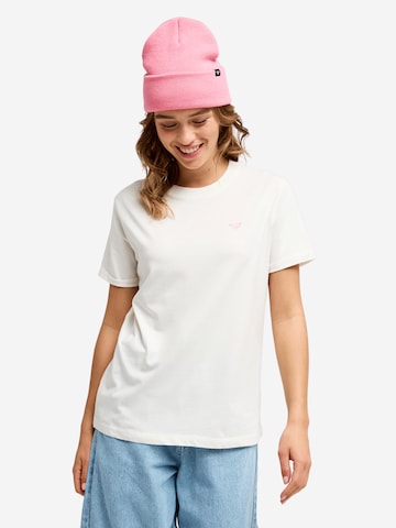 ROXY Shirt 'Ocean' in White
