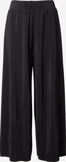 s.Oliver Trousers in Black, Item view