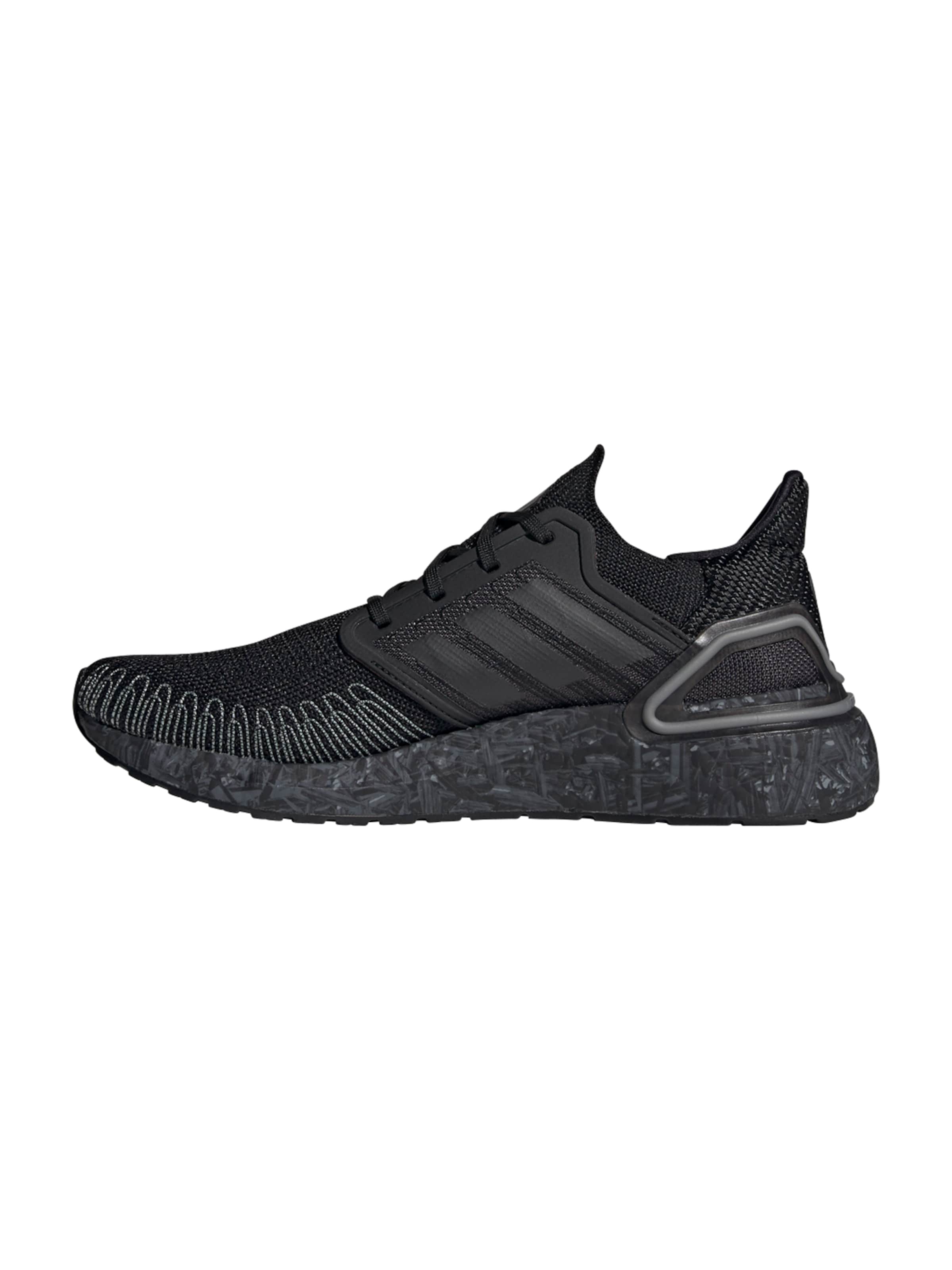 nike black ultra boost