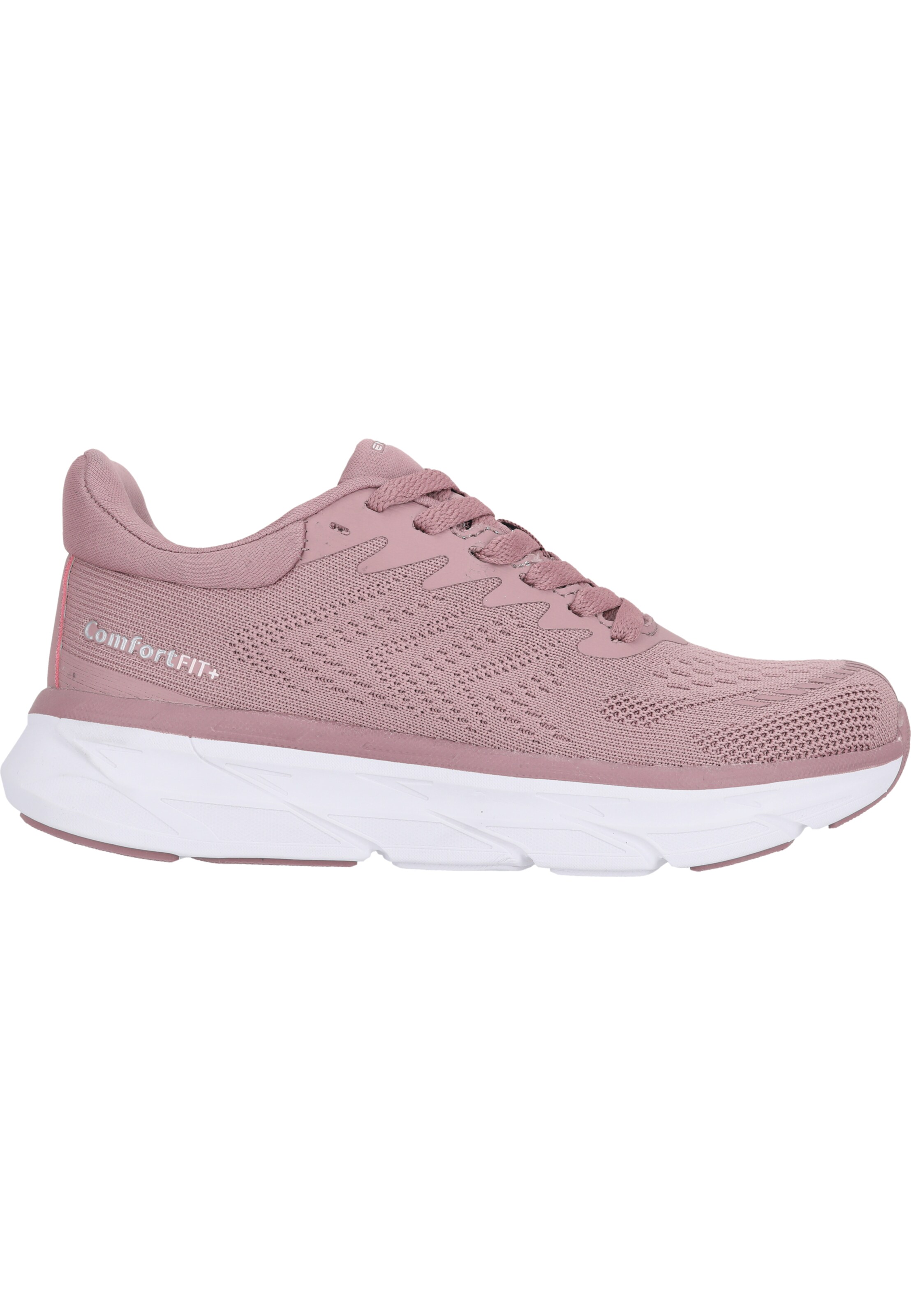 ENDURANCE Laufschuh 'Masako' in Pink